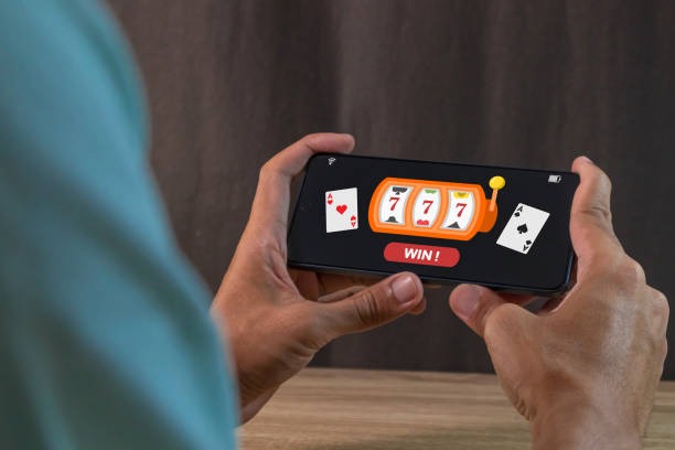 investoto Game categories
