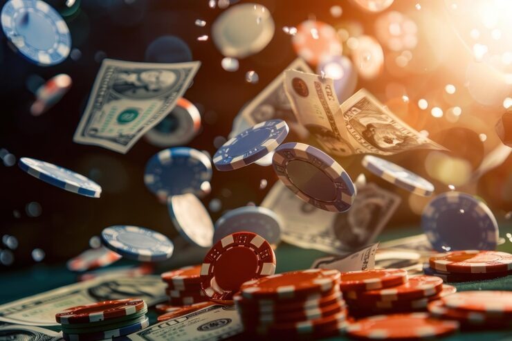 investoto Market pages
