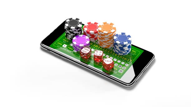 investoto Casino Rooms For Indonesia