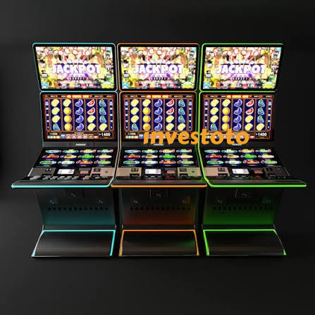 investoto No Commission Baccarat On investoto