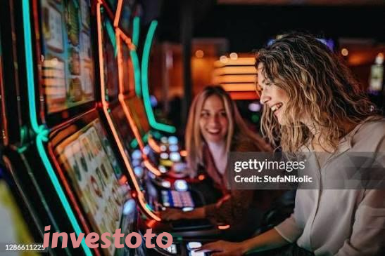 investoto login for Indonesia lobby access